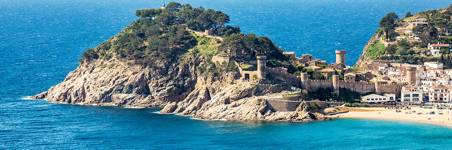 Your perfect hotel is in Tossa de Mar