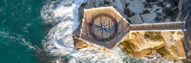 Last Call! Catch the April sun in Benidorm