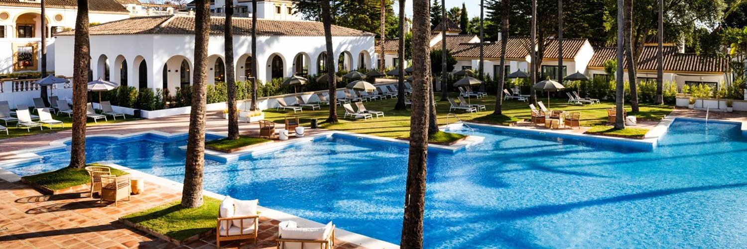 Sotogrande: the essence of the south in your most exclusive hideaway