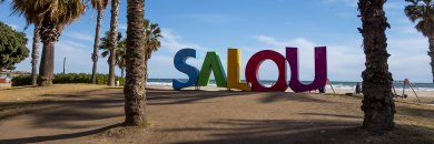 Beach Break in Salou with Hotel Near the Sand