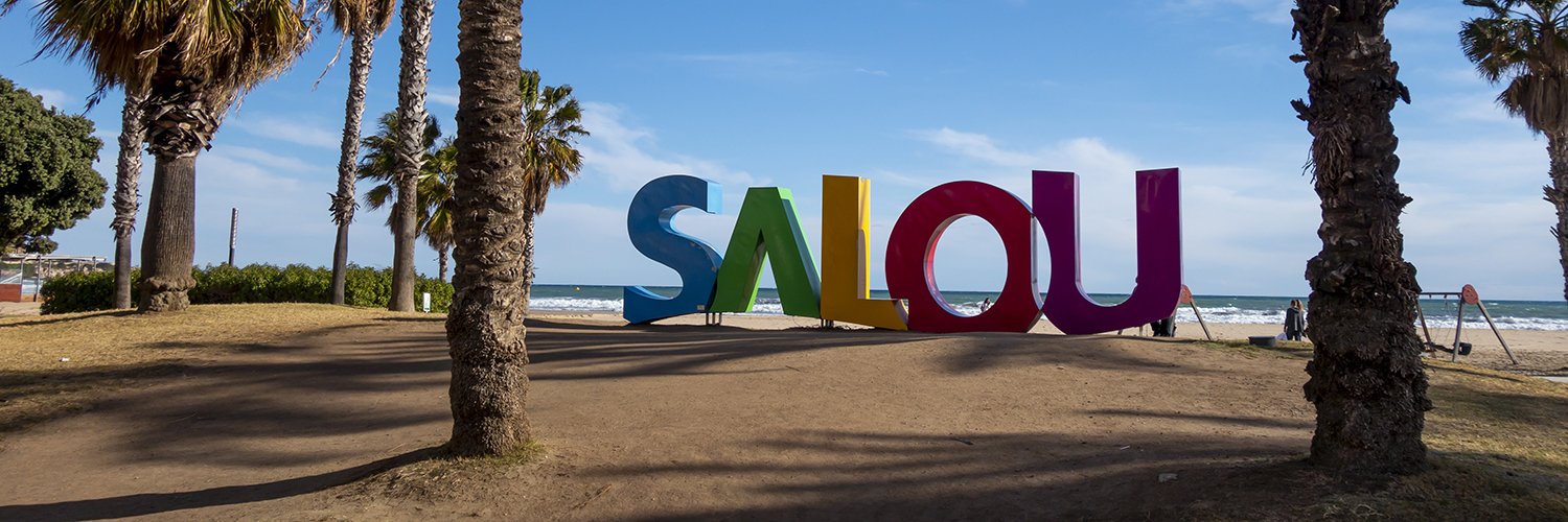 Beach Break in Salou with Hotel Near the Sand