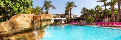 Family Paradise in Roquetas de Mar!