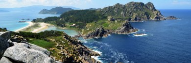 Relax in the Rías Baixas: sea, flavor and Galician relaxation