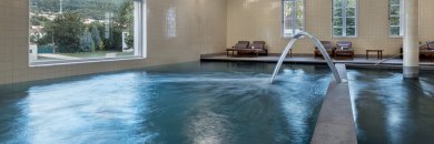 Spa days and slow mornings in northern Portugal