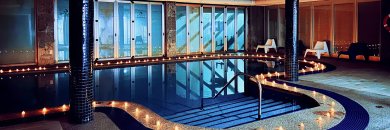 Spa & gastronomy in Cantabria