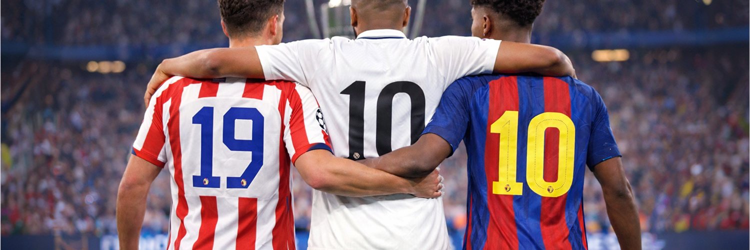 C’est parti ! Billets de match & hôtel à Madrid ou Barcelone