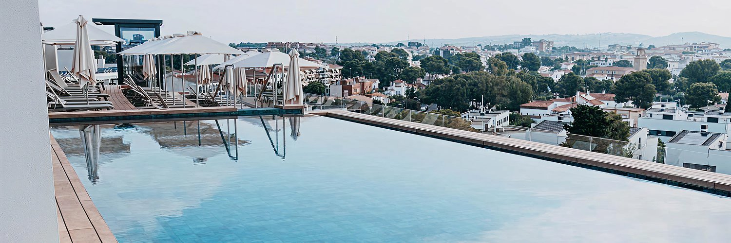 Soleil, espace et style sur la Costa Dorada