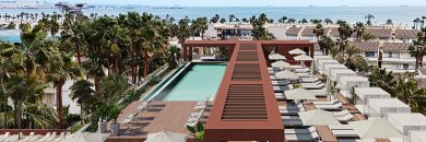 Enjoy a 4* Resort in La Pineda (Costa Dorada)