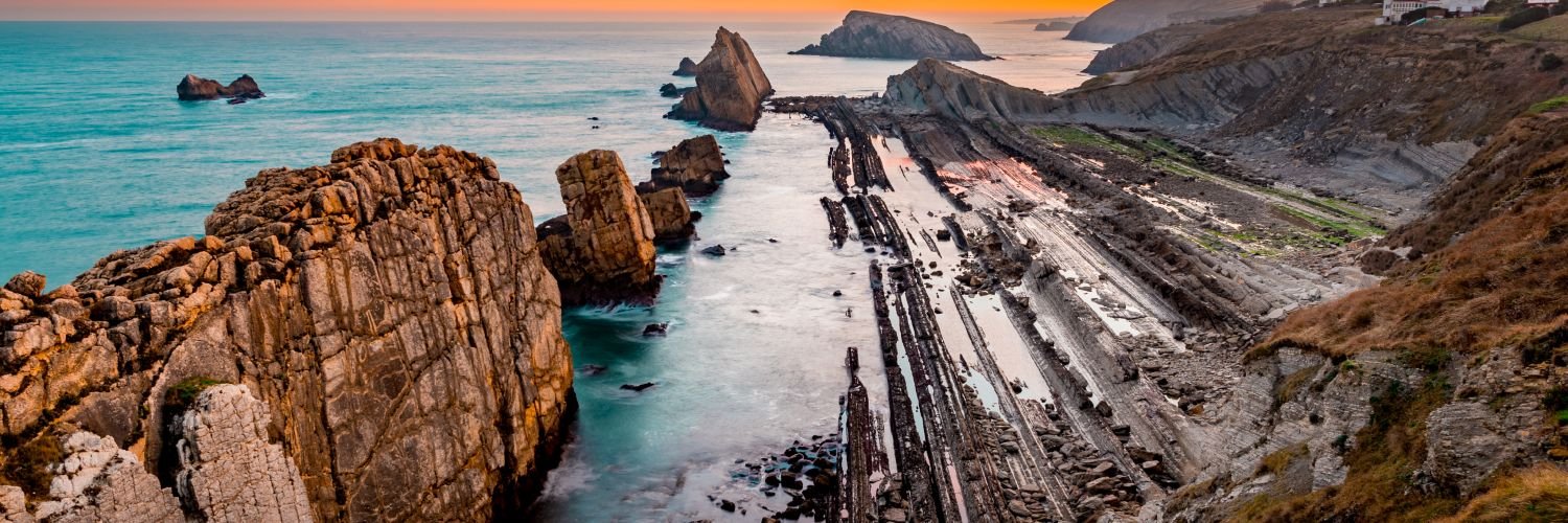 Last minute offer to explore Cantabria!