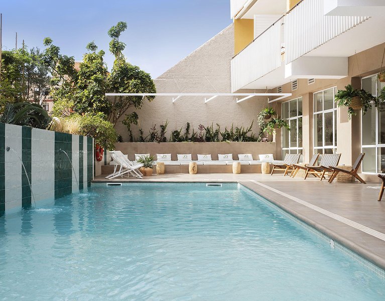 Mehr als ein Hotel, ein 4*-Boutique-Erlebnis in Lloret