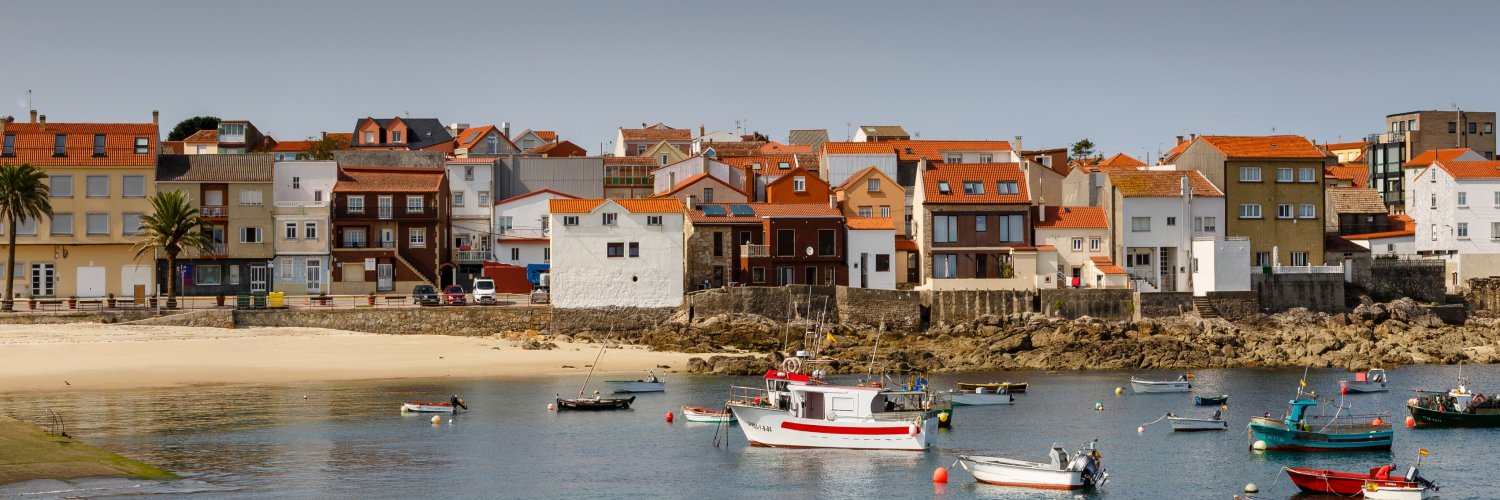 Escape para as Rias Baixas com Pequeno-Almoço