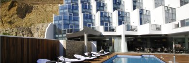 Enjoy Cabo de Gata in 4* hotel with sea views and breakfasts