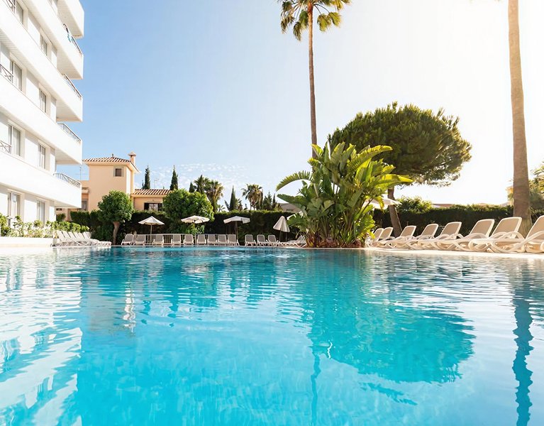 All inclusive comfort on Mallorca’s shores