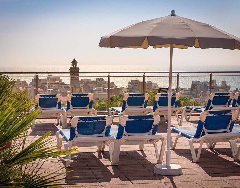 Visitez Calella ce printemps !