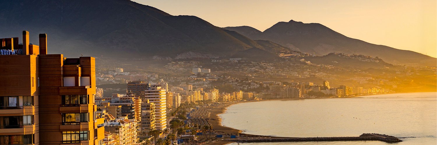 Visit Fuengirola this Spring!