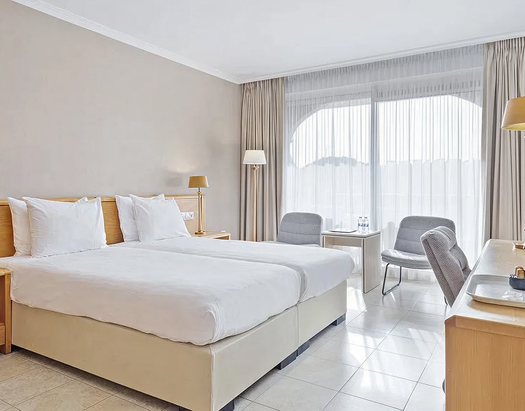 Luxe en bord de mer sur la Costa Brava