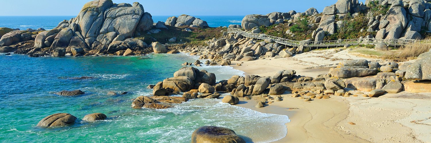 Fique no coração das Rías Baixas com uma opção de passeio de barco