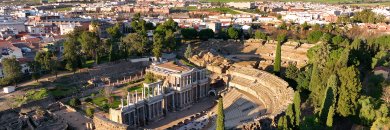 Découvrez Mérida : histoire, confort et une touche d'élégance romaine