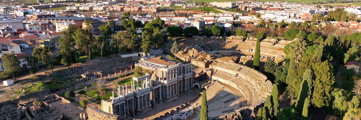 Découvrez Mérida : histoire, confort et une touche d'élégance romaine