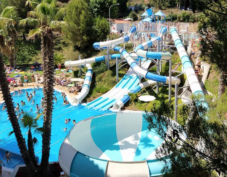 Eintauchen in den Sommer an der Costa Brava!