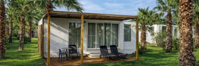 Sun, calm, and sea breeze in Costa Dorada