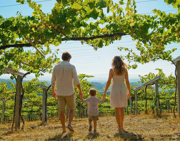 The ideal apartment in the Rías Baixas: sea, gastronomy and tradition