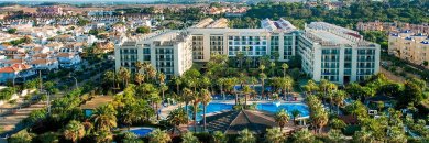 Your perfect family holiday in Costa de la Luz