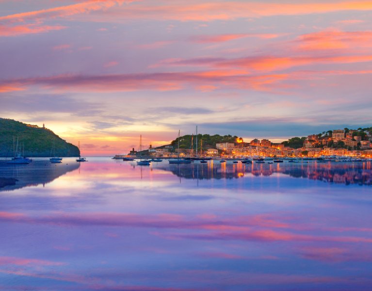 The perfect Adults-Only break in Mallorca