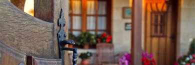 Cantábria para dois: estadia em hotel 4*