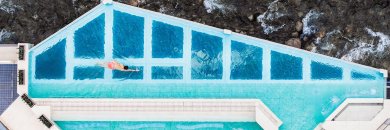 Andorra for families: 4* hotel and access to Caldea