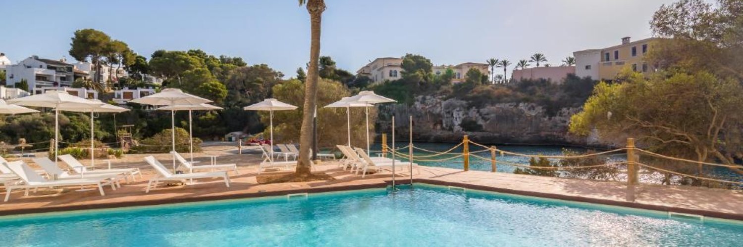 Formentera island break with ferry and family rates