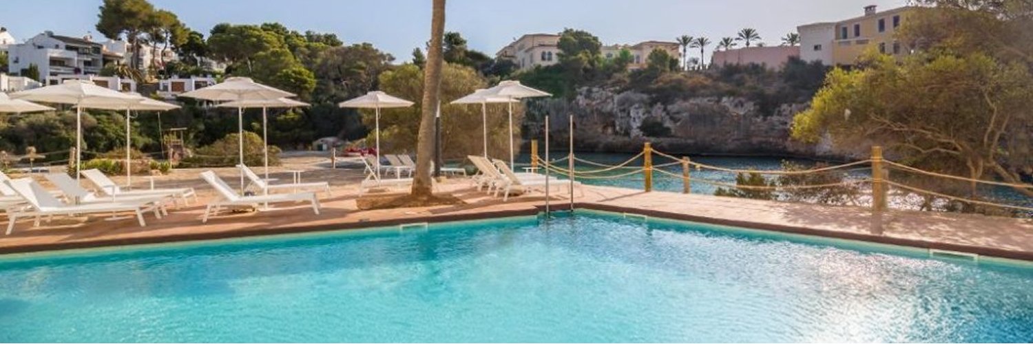Are you coming to discover Mallorca? Dreamlike coves from your 4* hotel