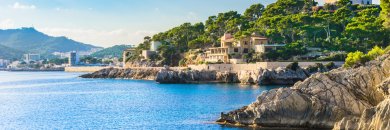 Mallorca wartet auf euch: 4* Hotel nah am Meer und Kultur
