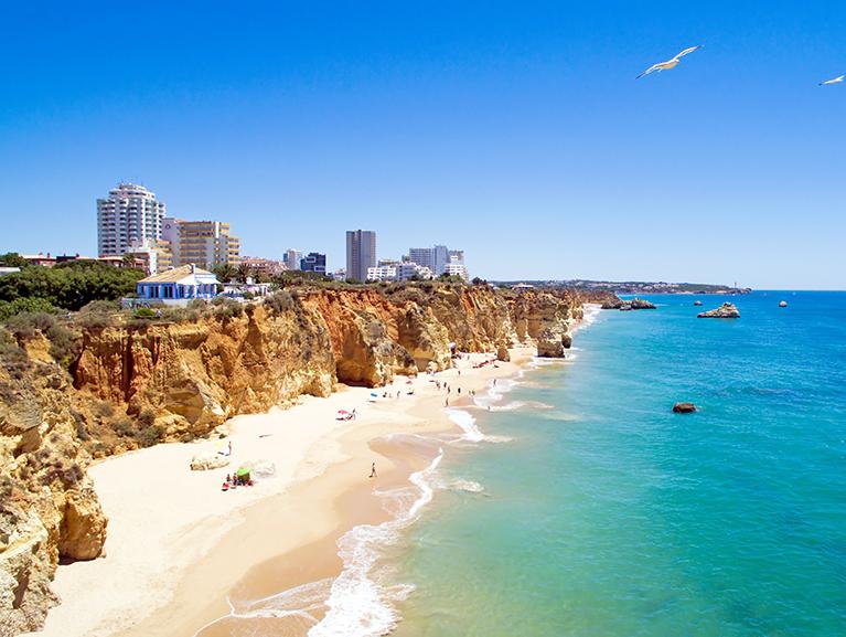 Lagos, Where the Algarve Comes Alive