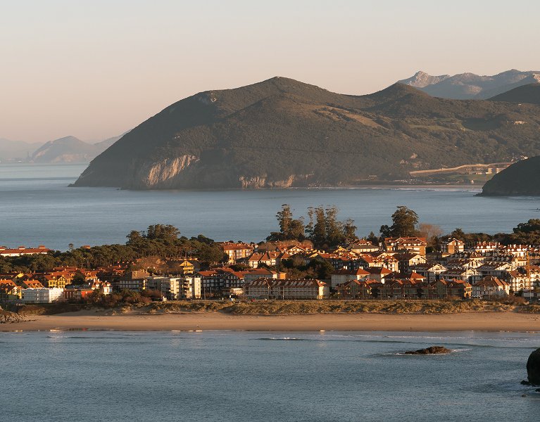 Cantabria with Breakfasts by the sea