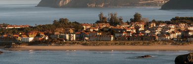 Cantabria with Breakfasts by the sea