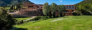 Relax and culture at a stone's throw from Tarragona