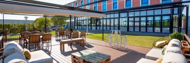 Fuga cultural em Salamanca