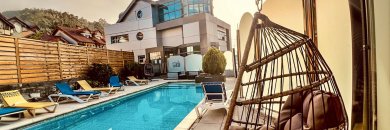 Surround yourself with nature and discover Cantabria