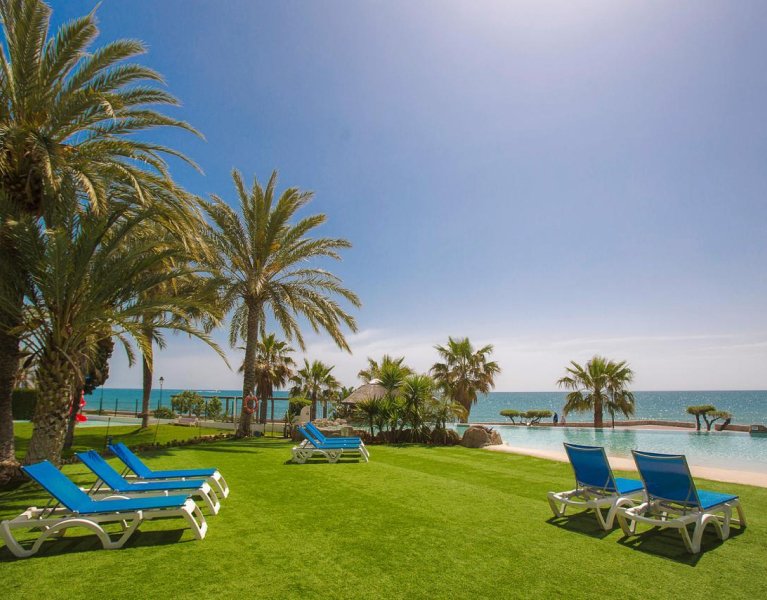 Beachfront bliss in Alcossebre Castellón