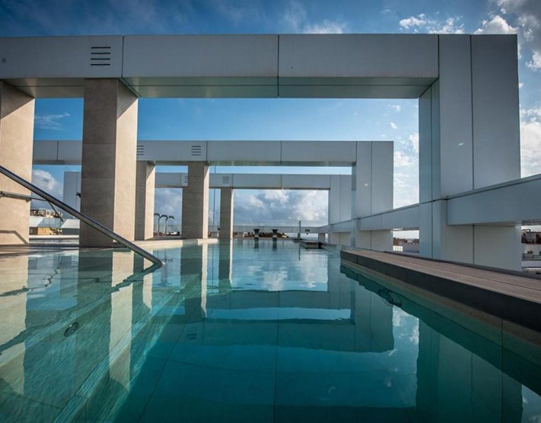 Ihr Sommer beginnt in Salou: 4* Hotel mit Cocktail inklusive