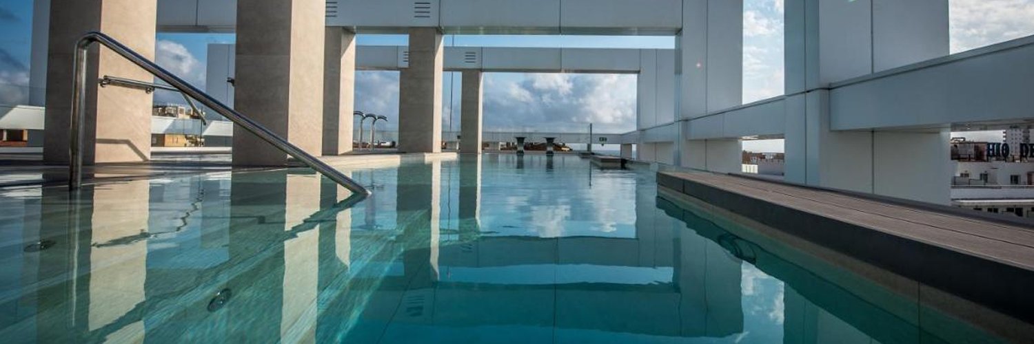 Your summer starts in Salou: 4* hotel with cocktail included