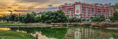 Découvrez Mutxamel : l'exclusivité d'un hôtel 4* supérieur