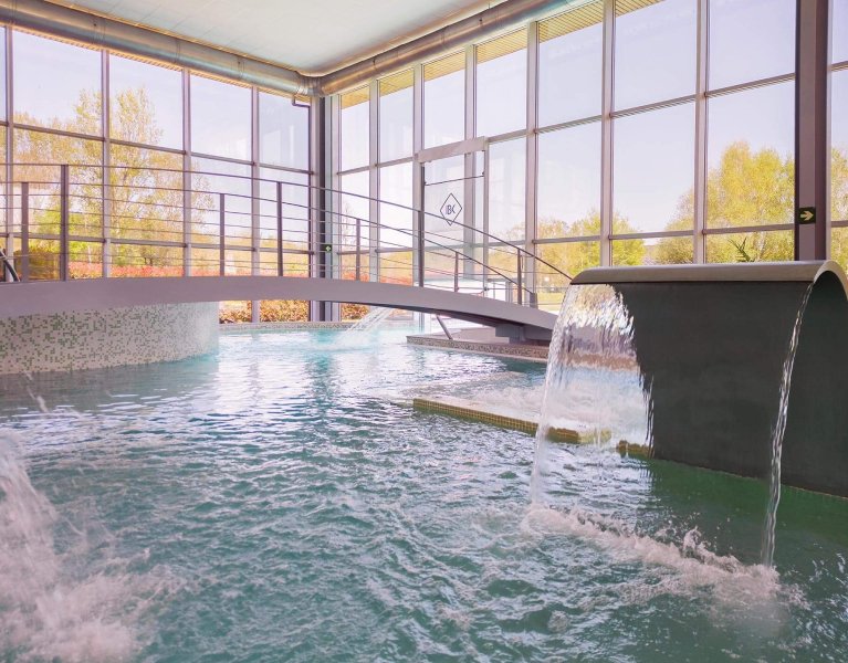 A peaceful haven in Lugo, surrounded by nature