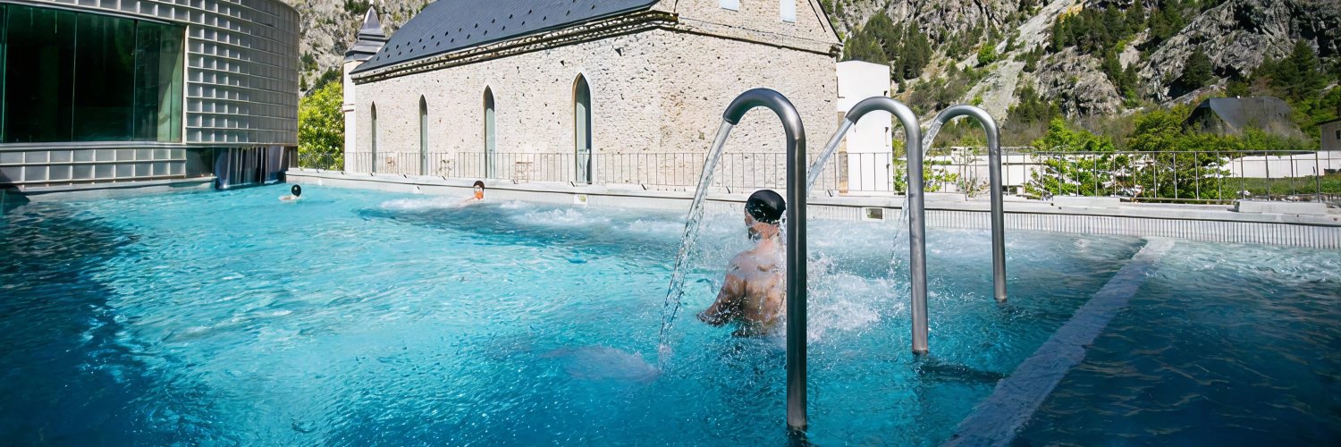 Disconnection holiday! Panticosa Spa with thermal circuit