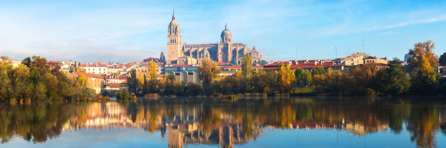 Cultural escape in Salamanca