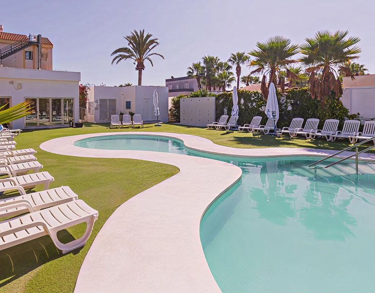 Roquetas de Mar: das beliebteste Reiseziel in Almería