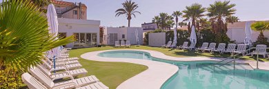 Roquetas de Mar: la destination la plus prisée d’Almería