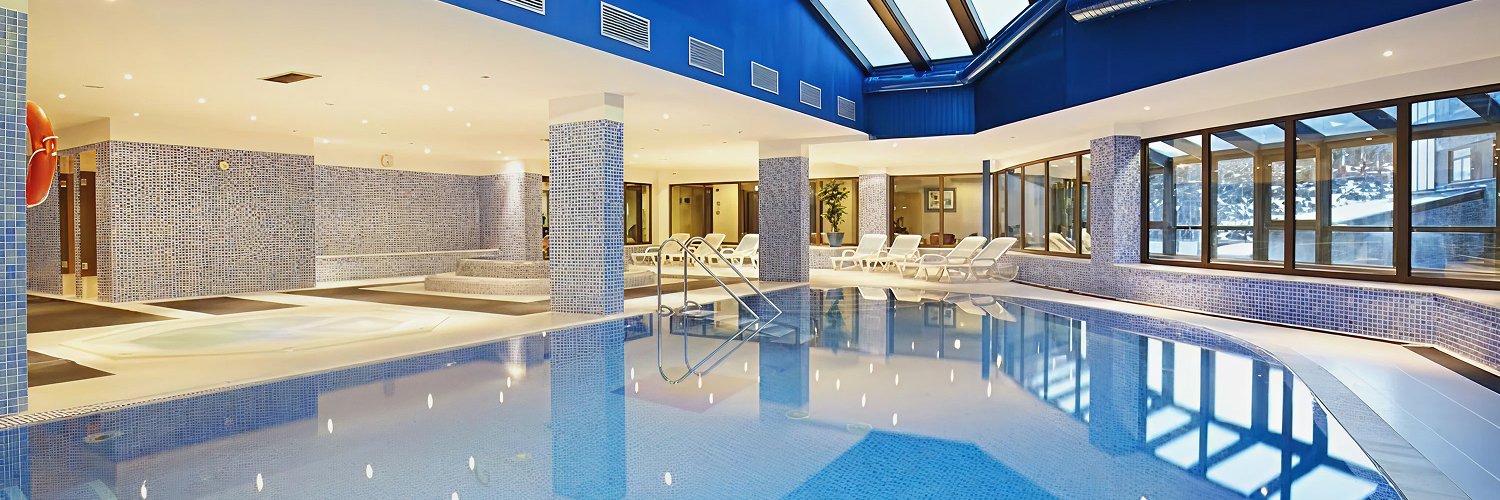 Viva os Pirinéus em Andorra: hotel 4* com spa no coração das montanhas