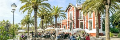 From the courtyards to the mosque, discover the charms of Cordoba